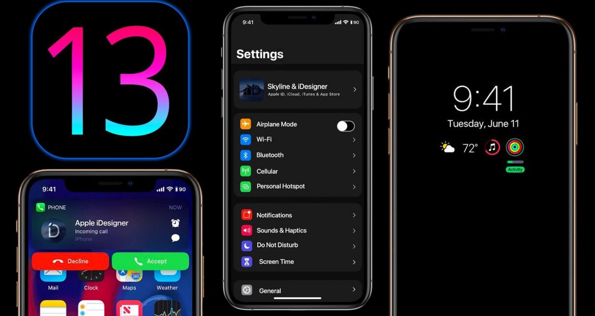 iOS 13 Update From Apple: What are the New Features?