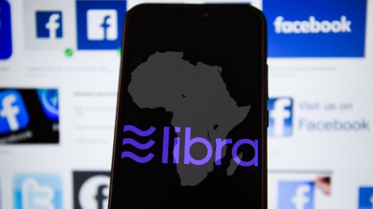 A unified front of regulatory authorities is being created that opposes Facebook's plans with Libra