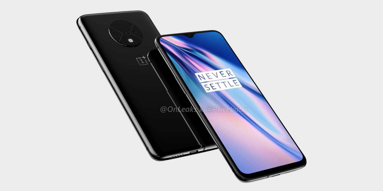 OnePlus 7T to come with triple camera and Snapdragon 855+