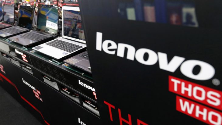 Lenovo brings its first 5G laptops in December