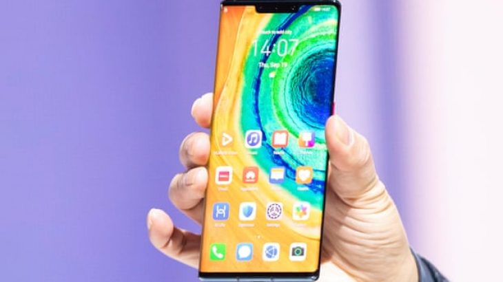Huawei unveiled Mate 30 and Mate 30 Pro, the phones that have everything but no one will buy