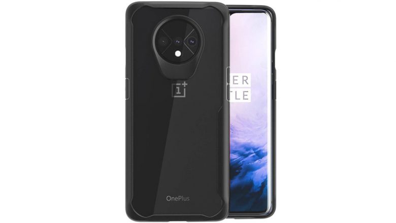 OnePlus 7T and 7T PRO comes on October 10th - Here are the full specifications
