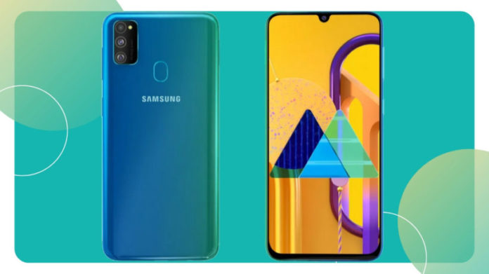 Samsung Galaxy M30s, M10s Officially Revealed: Prices, Specs and Other Details ⢠neoAdviser