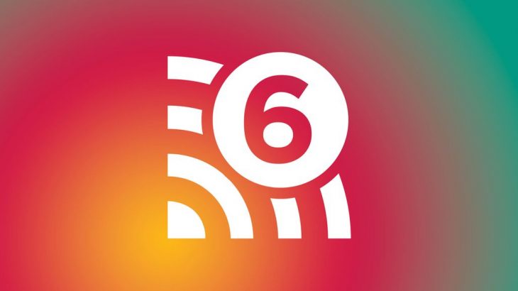 Wi-Fi 6 technology will Increase the Speed of Wireless Networks by 3 Times