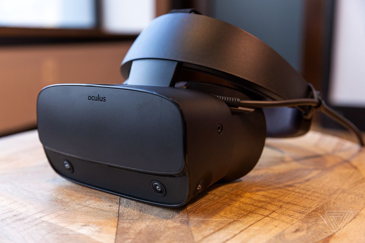 oculus headset oculus headset