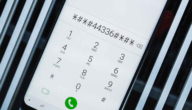 Top 8 Secret Phone Codes (Android and iPhone)