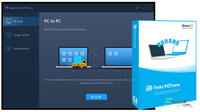 easeus todo pctrans download