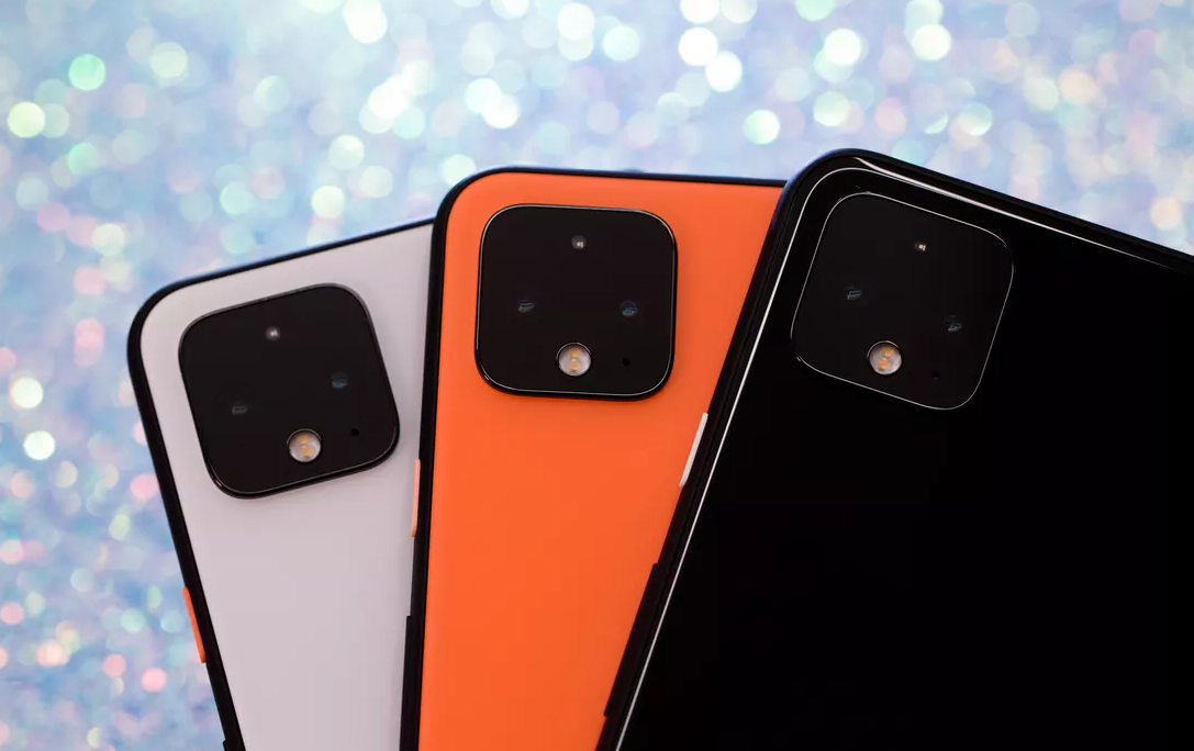 Google Pixel 4 and 4 XL officially Revealed