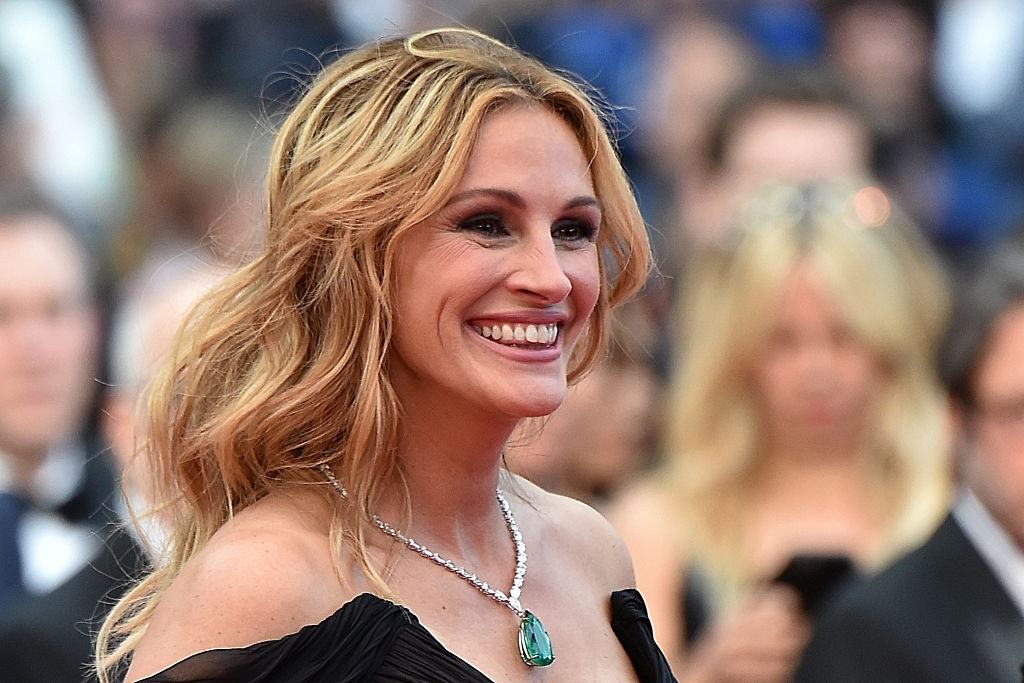 Julia Roberts