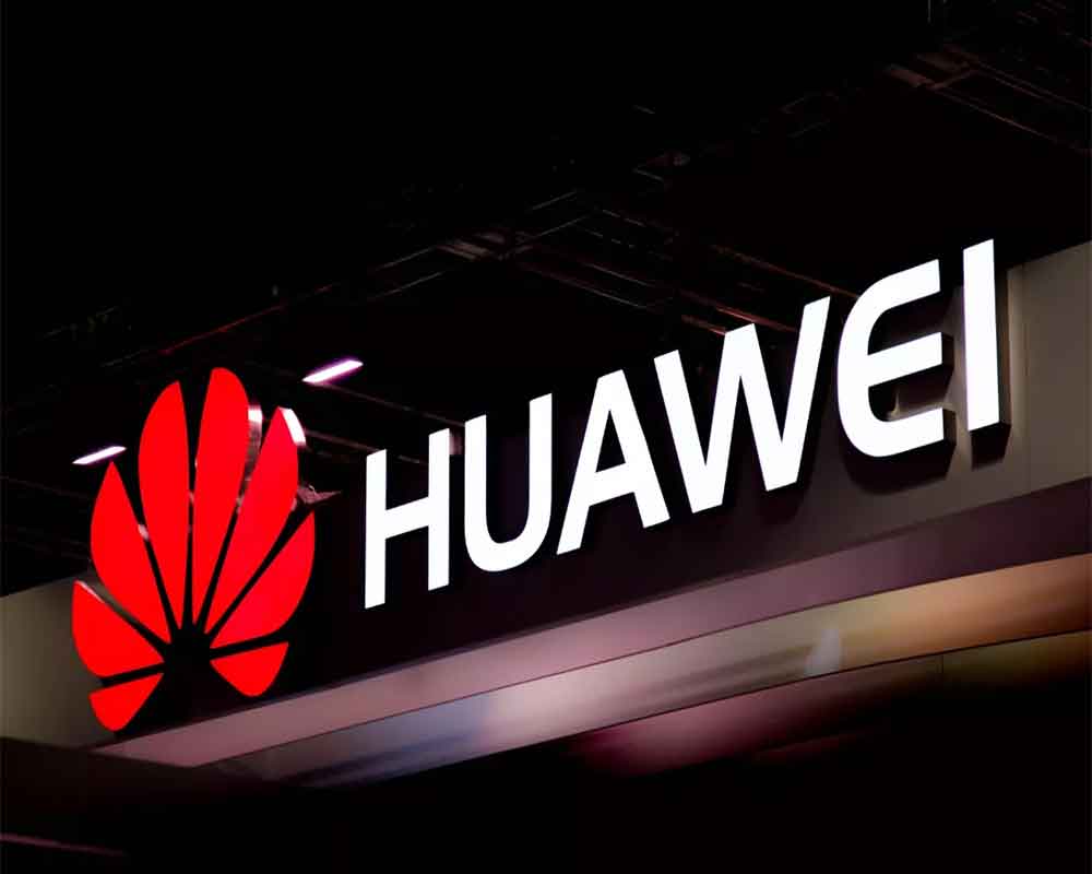 United States will give US companies permission to sell they technology to Huawei
