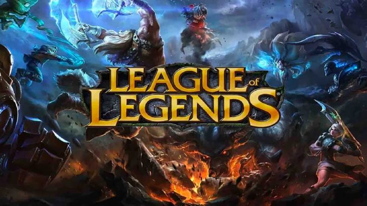 League of Legends is coming to mobile platforms
