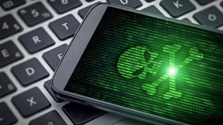 Dangerous applications that act as antivirus have received 1.66 billion downloads on Android