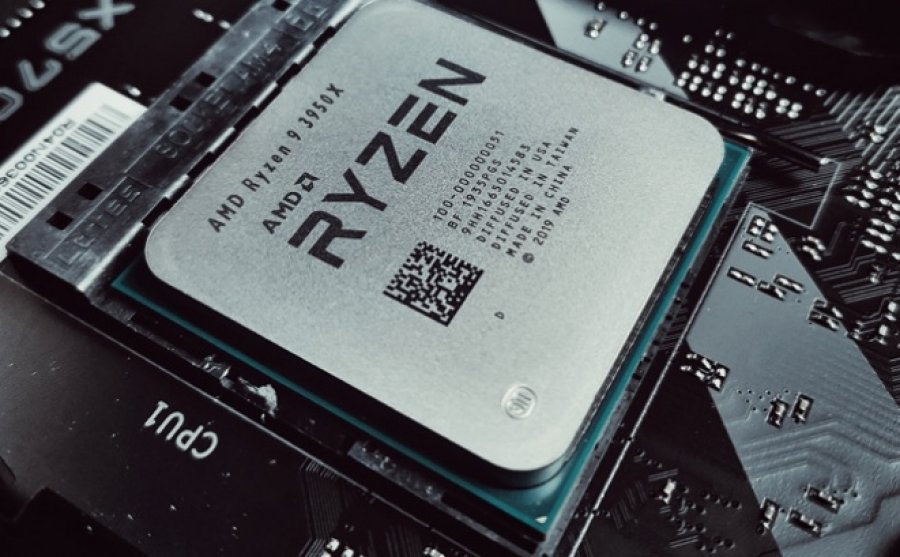 Ryzen 9 3950X destroys Intel's competition