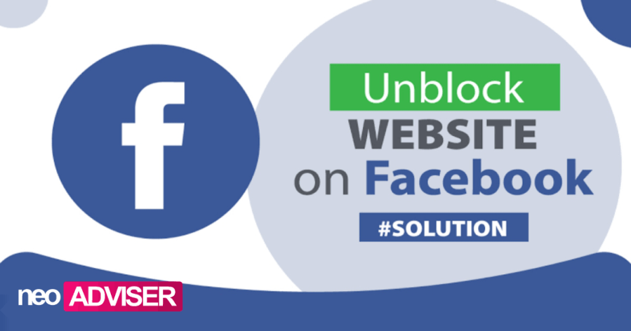 How to Unblock your website URL from Facebook within 24 hours - unblock Facebook share