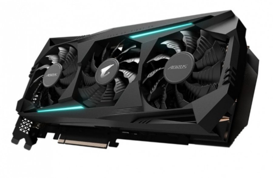 Gigabyte Announces Radeon RX 5700 XT AORUS Edition GPU