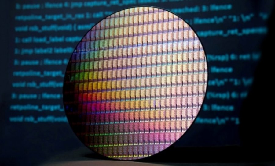 Intel claims that the 10nm desktop processors will arrive early next year