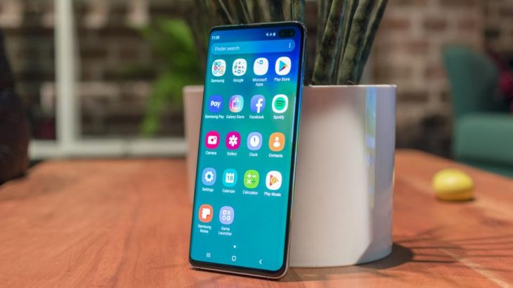 Samsung confirms radical changes to Galaxy S11