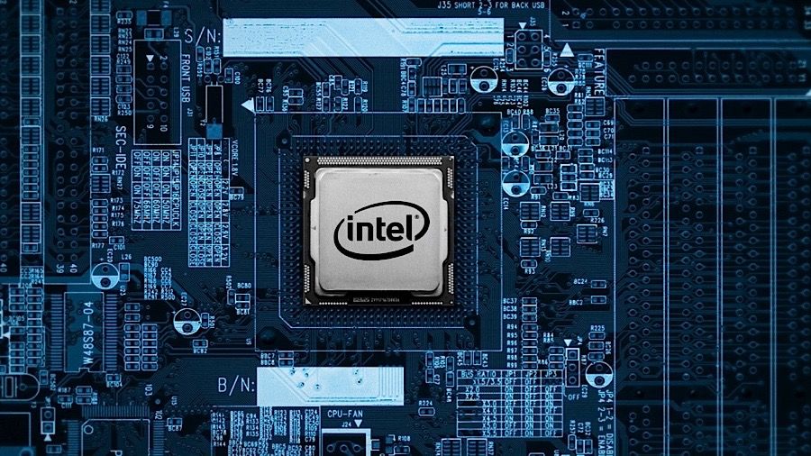 Mysterious 6-core Intel CPU based on the new architecture benchmark Leaked