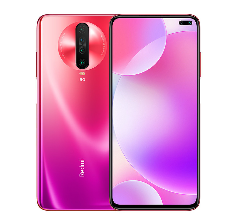 Redmi K30 5G