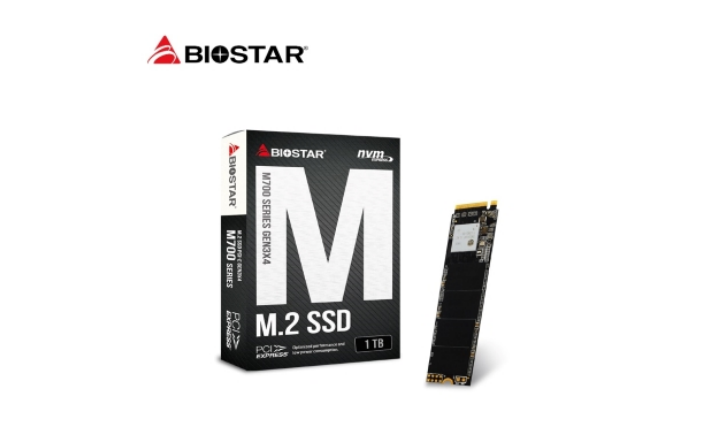 1TB M700 M.2 SSD