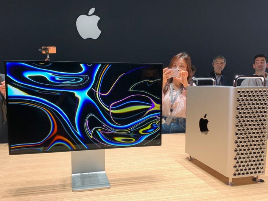 Apple Mac Pro