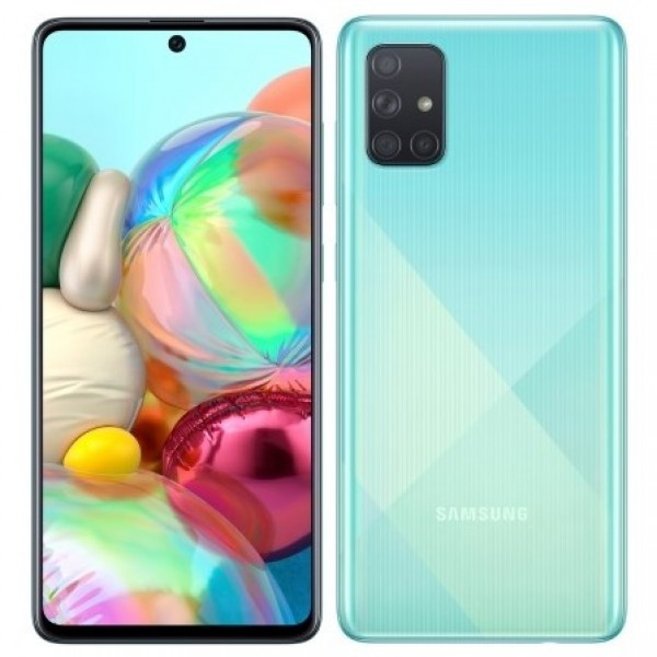 Galaxy A51