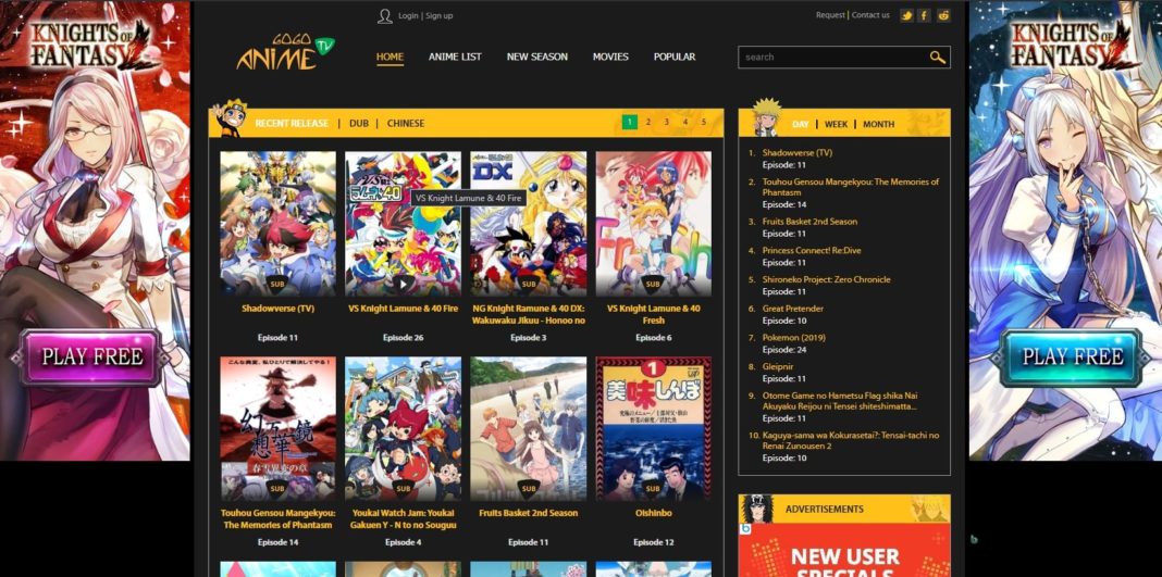 15 Best Free Anime Streaming Sites To Watch Anime Onl vrogue.co