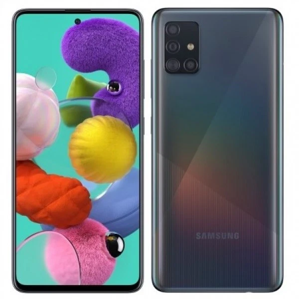 Galaxy A71
