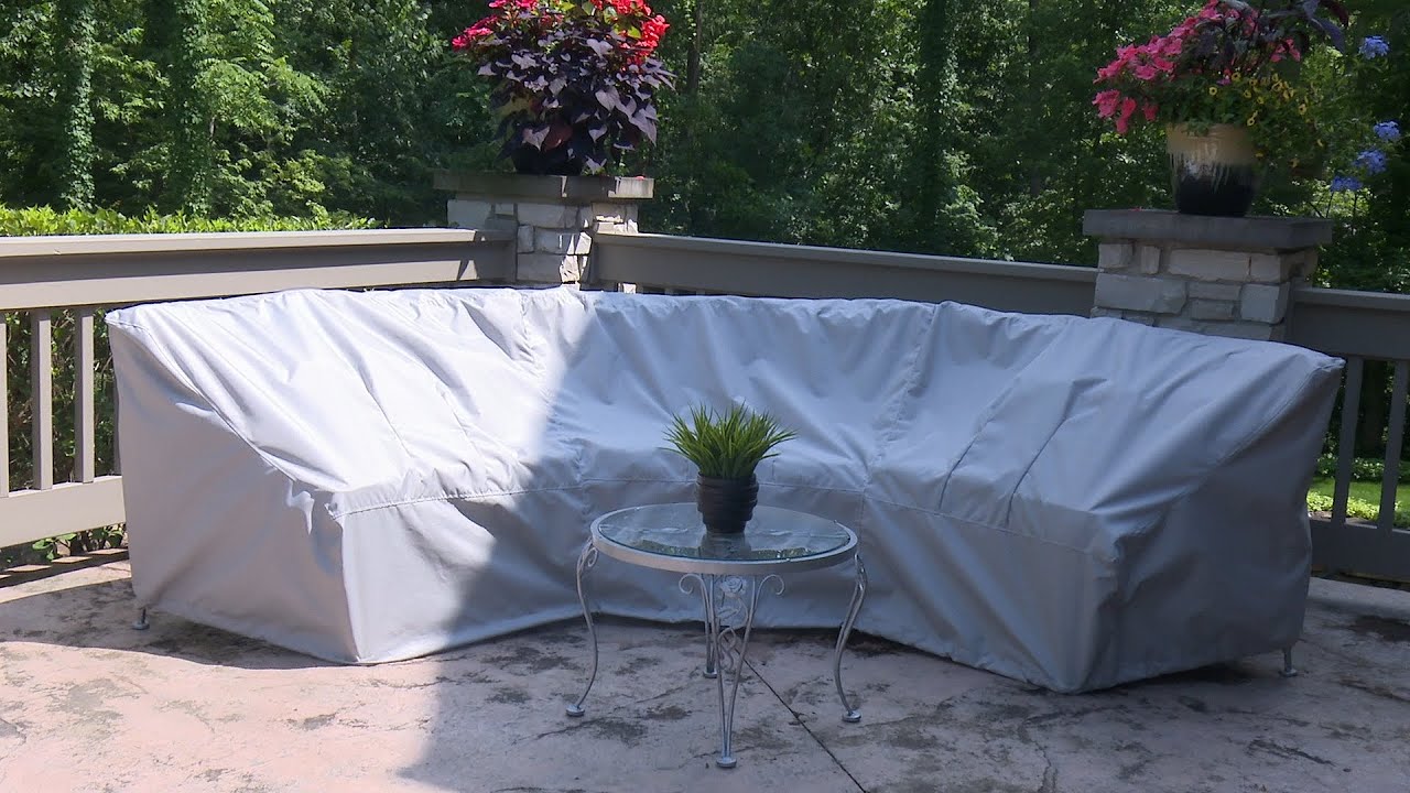 5 Factors to Consider When Choosing Patio Chair Covers • NeoAdviser
