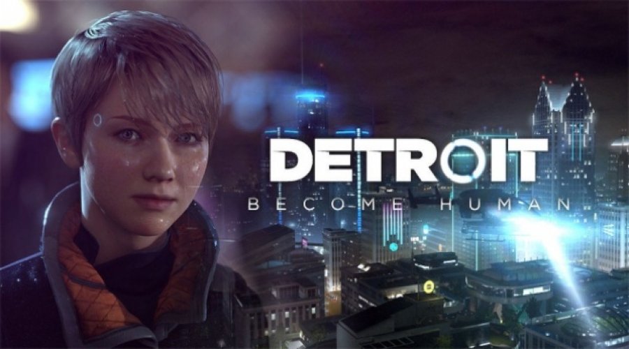"Detroit: Become Human" PC System Requirements