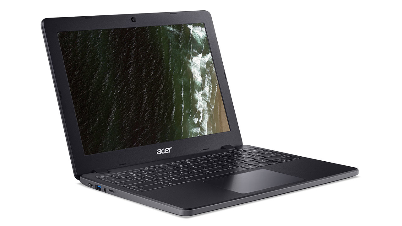 Chromebook C871
