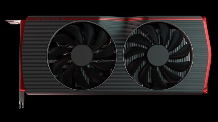 Radeon RX 5600 XT