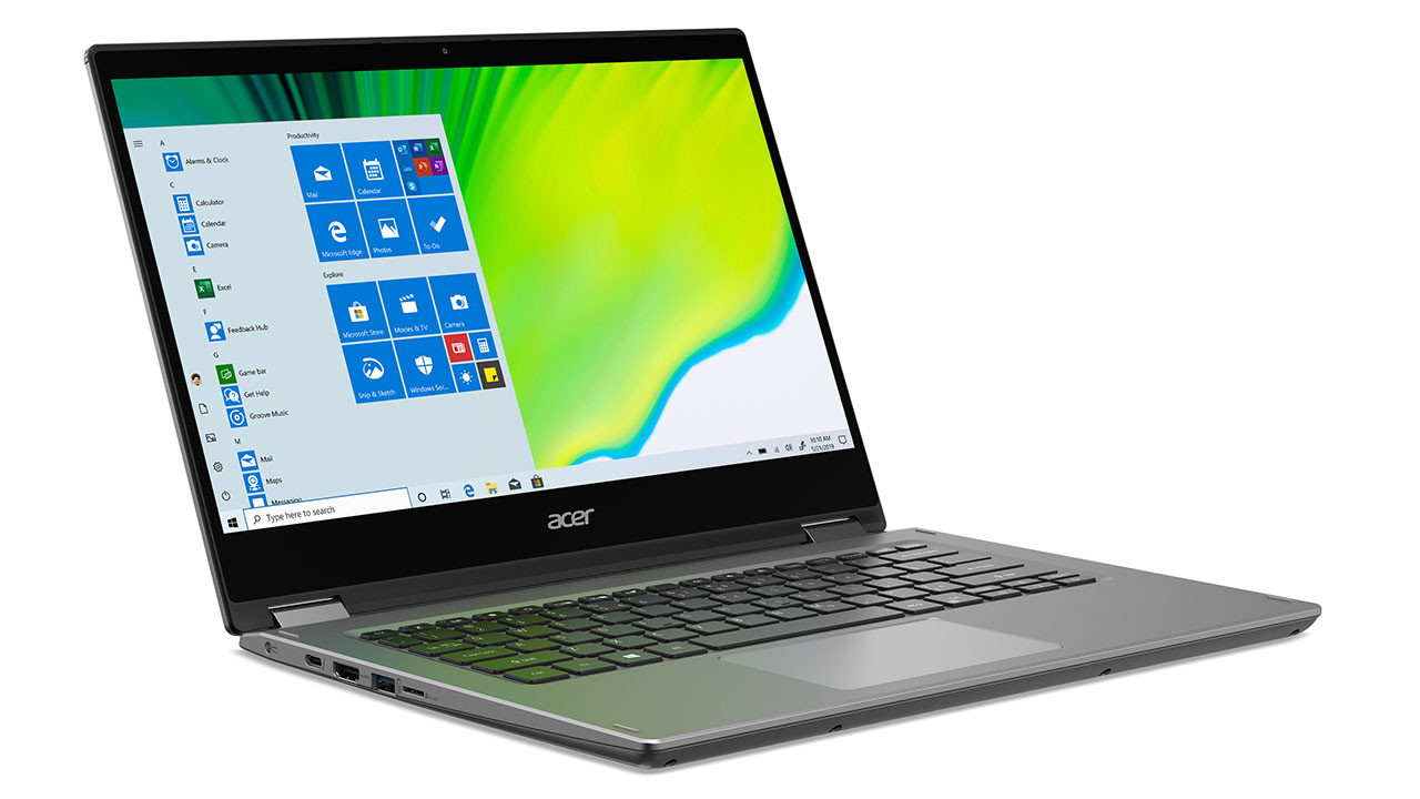 Acer Spin 3
