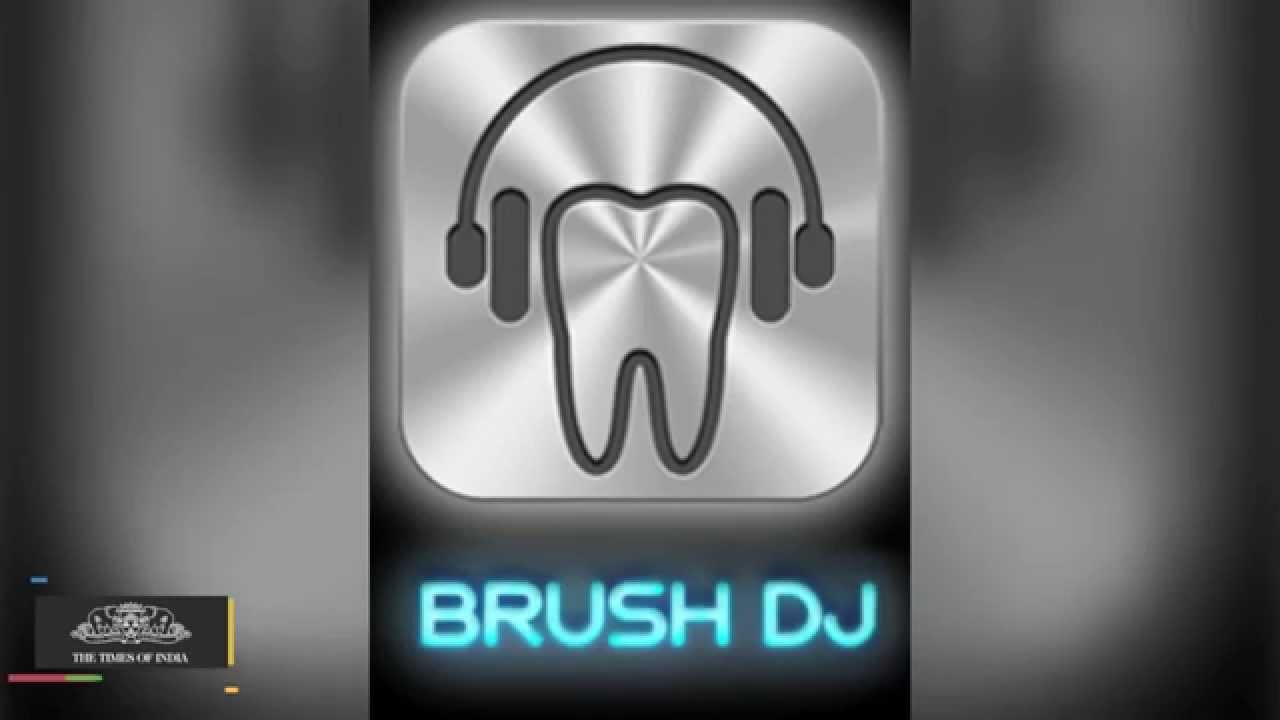 Brush DJ
