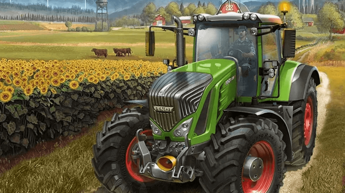 Farming Simulator 19 Free