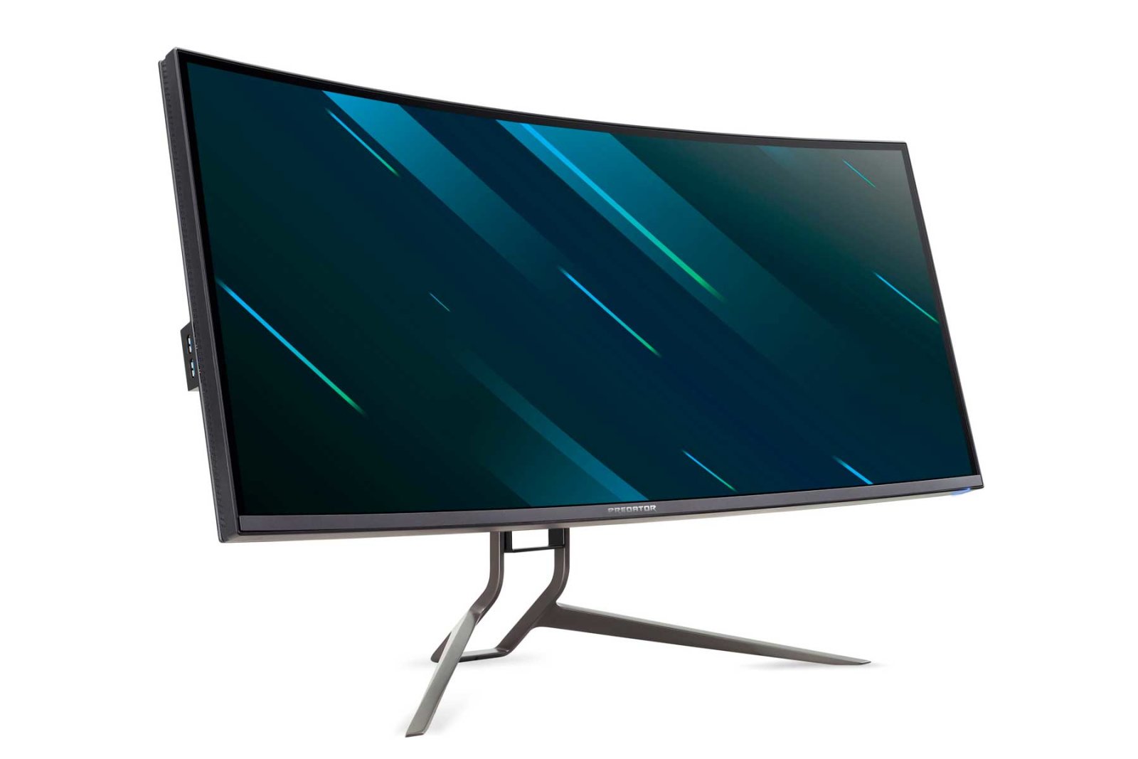 The Predator X38