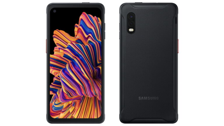 Samsung Galaxy XCover Pro Unveiled: A stylish, durable and business-built smartphone ⢠neoAdviser
