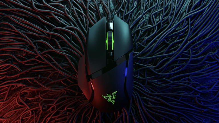 Basilisk V2