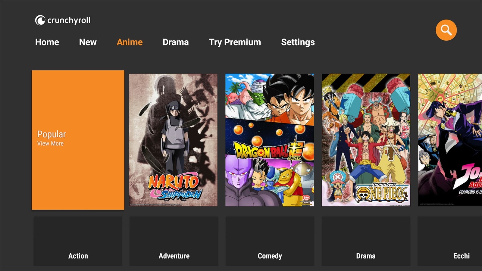 Top 10+ Best Free Anime Streaming Apps of 2020 (Android and iOS) •  neoAdviser