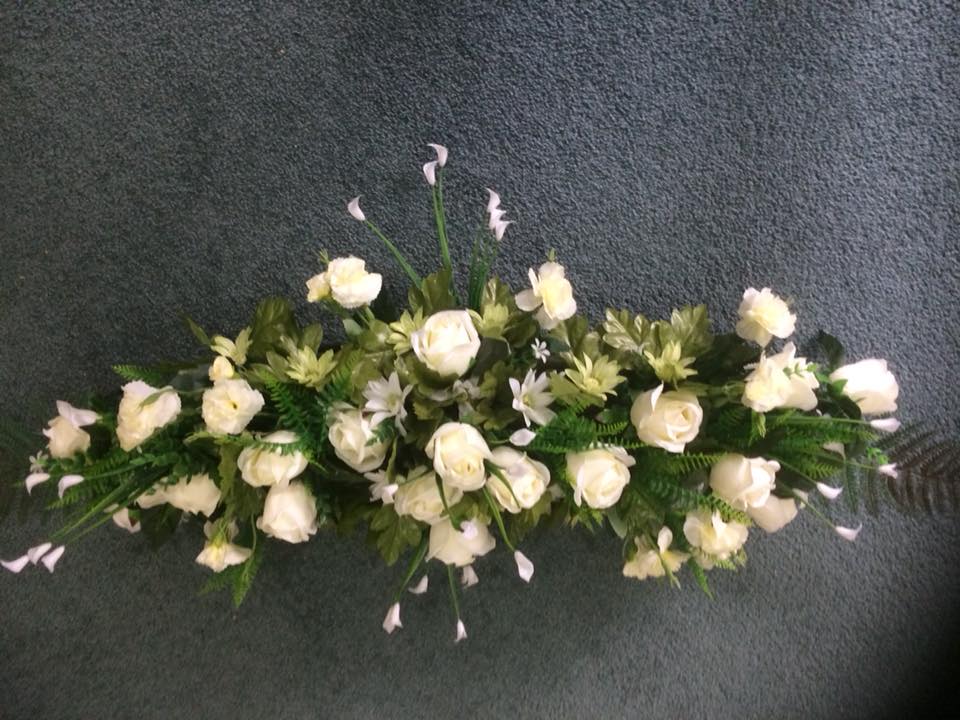 Floral Arrangements