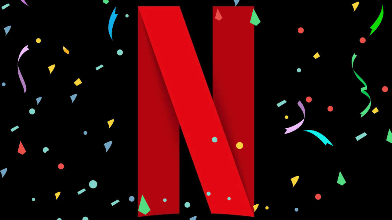 Netflix Party