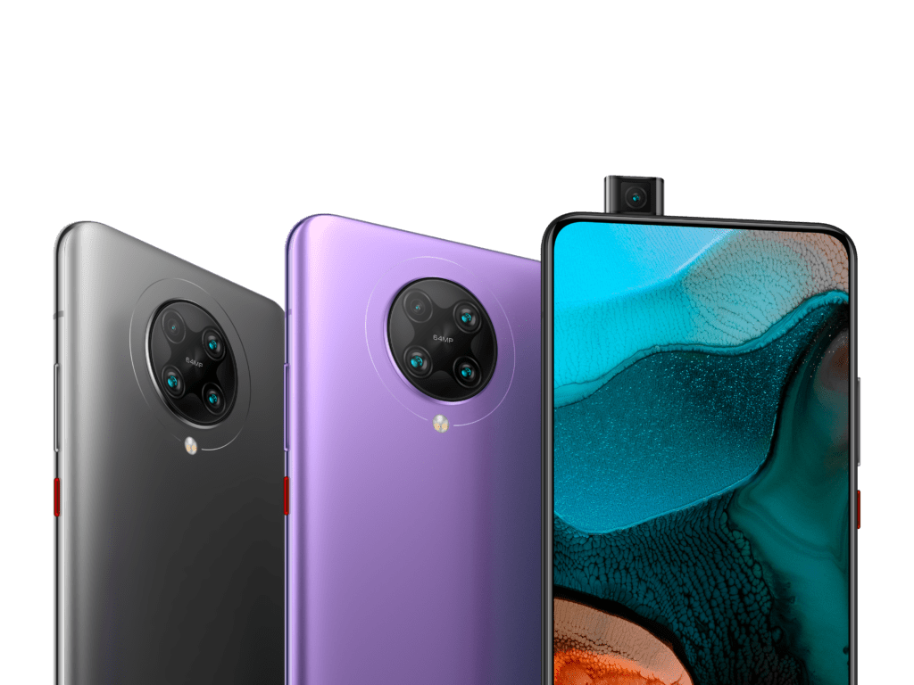 Redmi K30 Pro