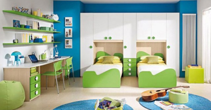 3 Tips For Designing A Child’s Bedroom To Grow With Them,