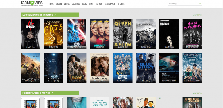 123Movies