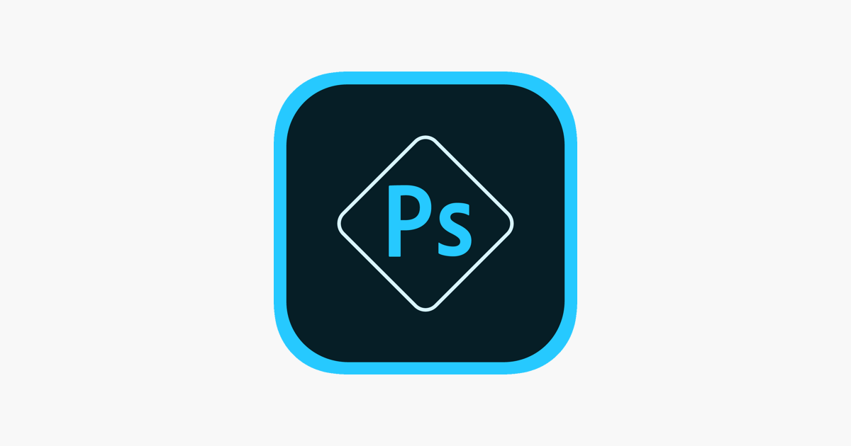 Adobe Photoshop Express: Photo Editing App