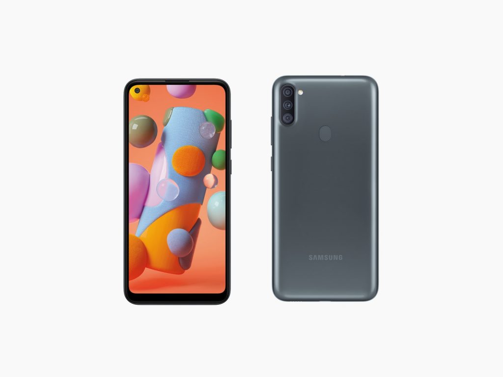 Samsung Galaxy A11
