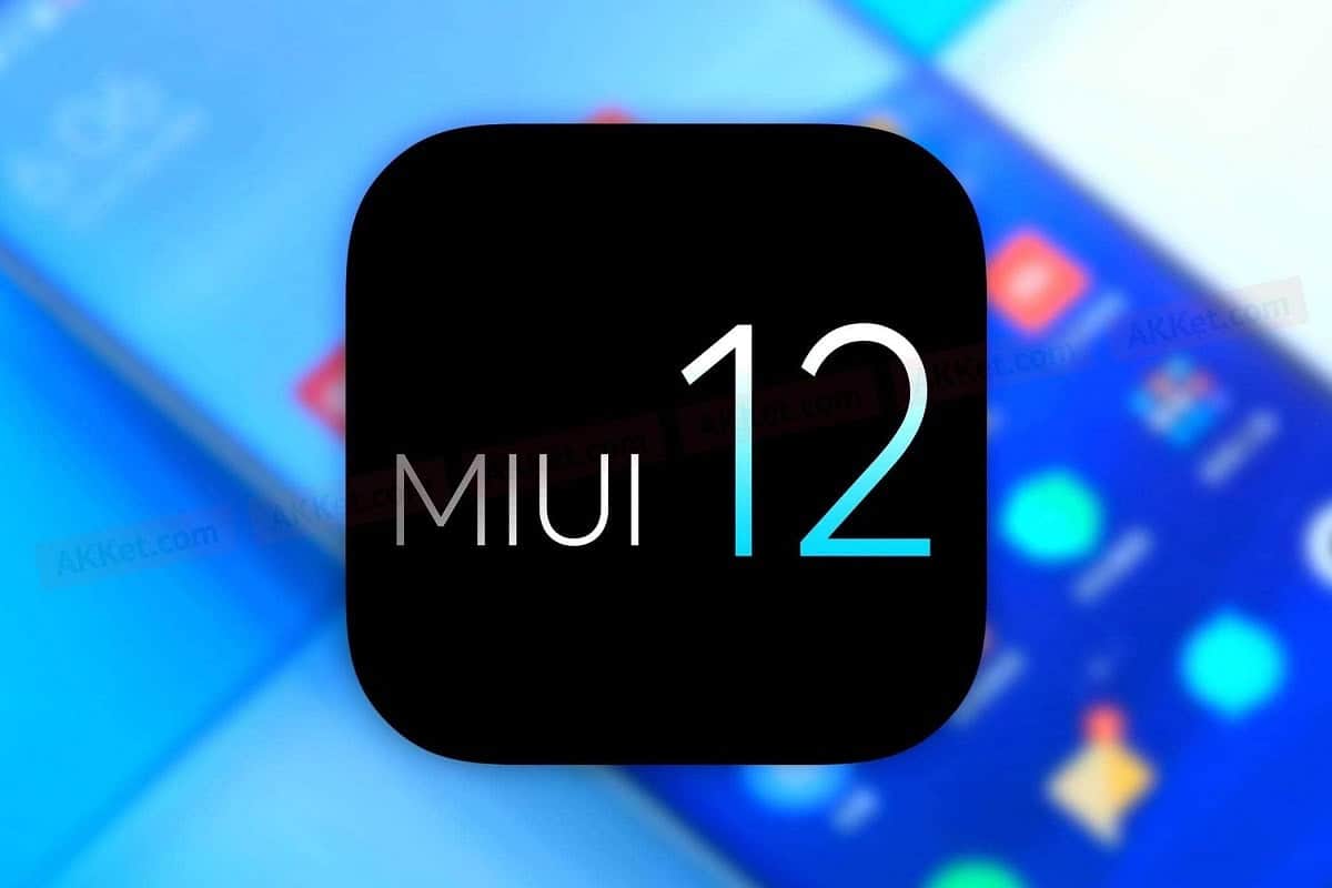 MIUI 12 FHD+ Wallpapers