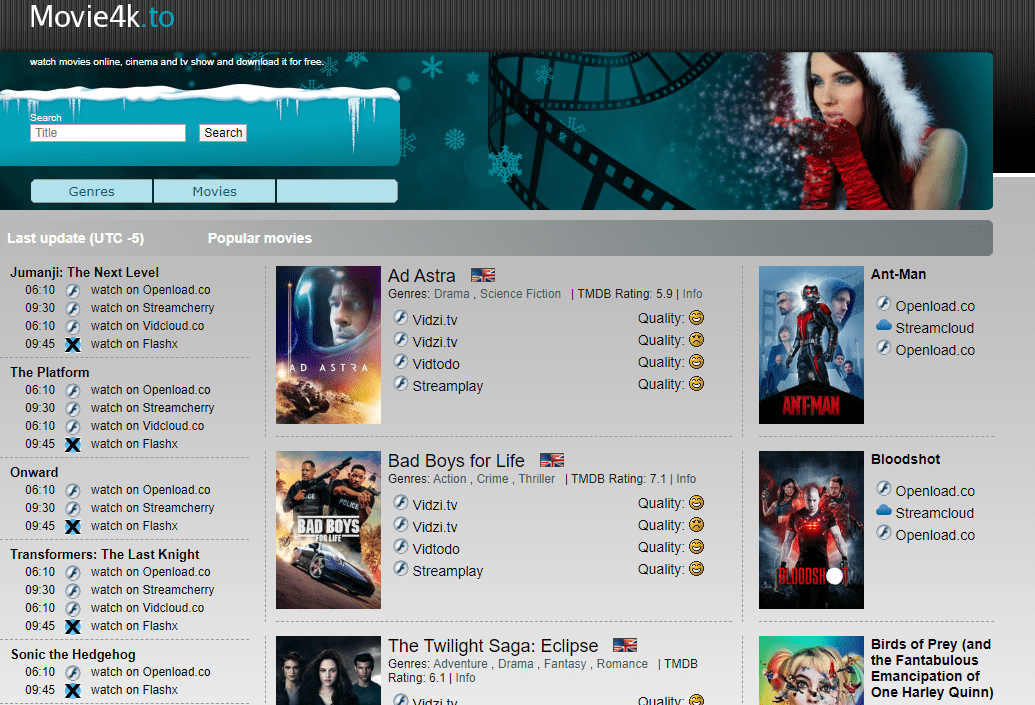 Movie4k.to