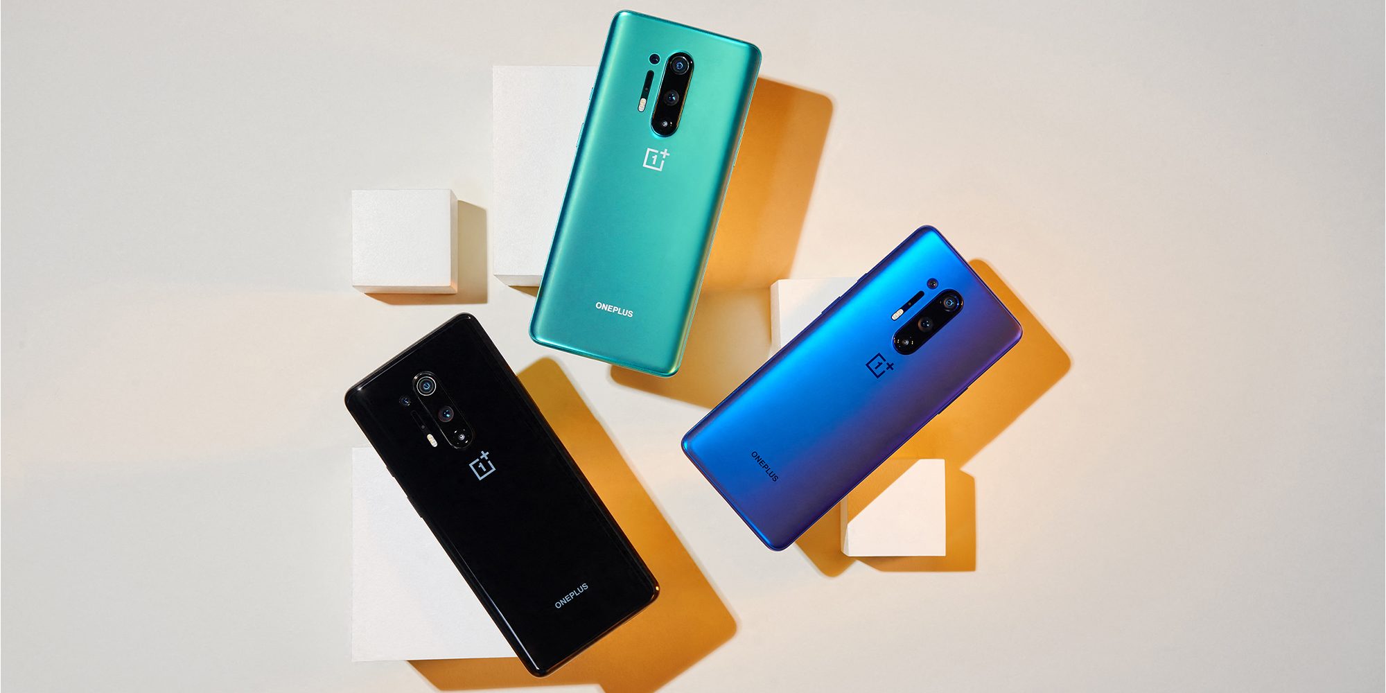 OnePlus 8 Pro