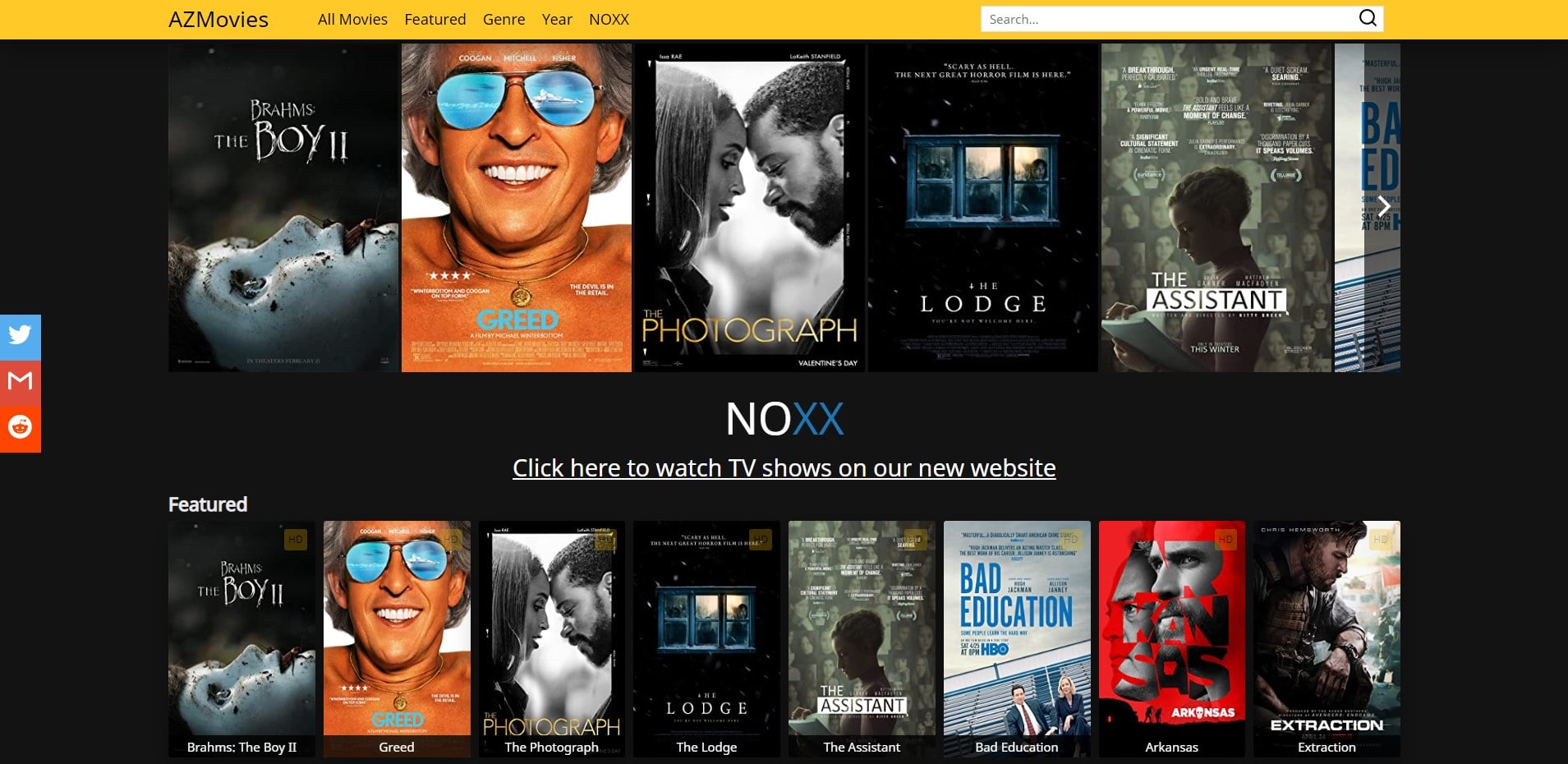 AZMovies